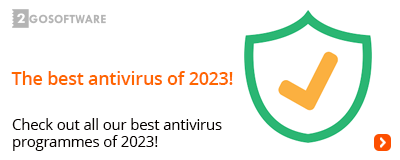 Best antivirus program of 2023